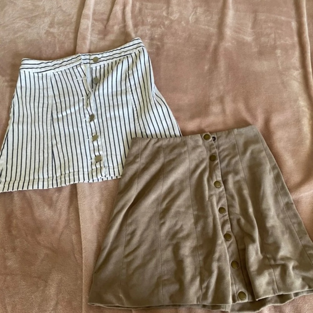 Skirt bundle